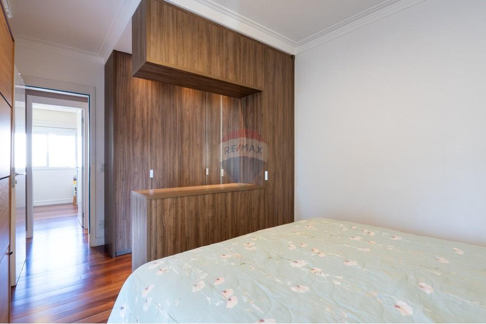 Apartamento - Venda - São Paulo , São Paulo - Vende Apto 164 m² Rua pelotas Vila Mariana, 4 dorms 03 suítes lazer completo 3 vagas31.jpg - 601241006-57