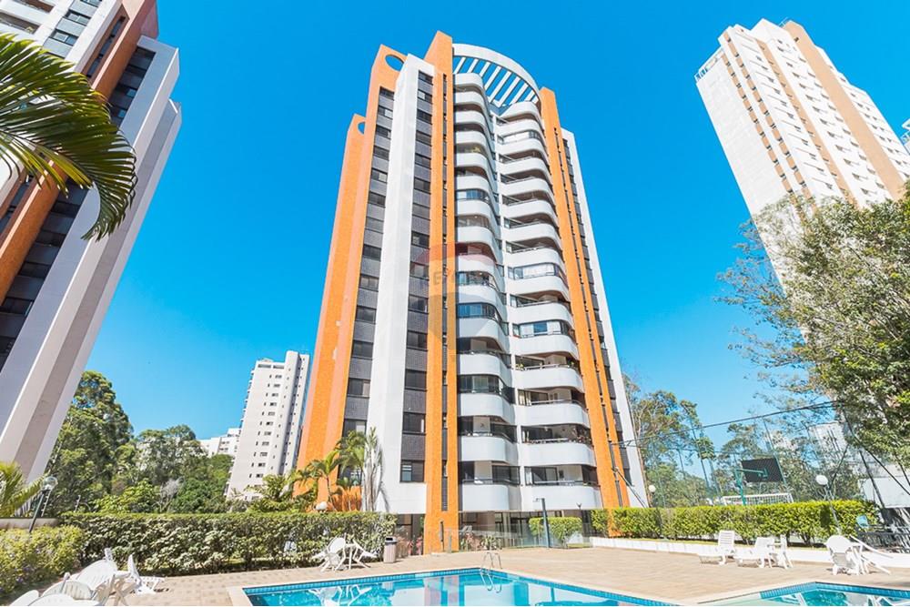 Apartamento - Venda - São Paulo , São Paulo - IMG_1903.jpg - 601081044-60
