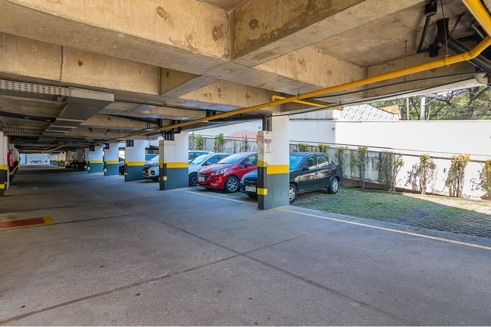 Apartamento - Venda - São Paulo , São Paulo - 01area-condominial010.jpg - 602251011-63