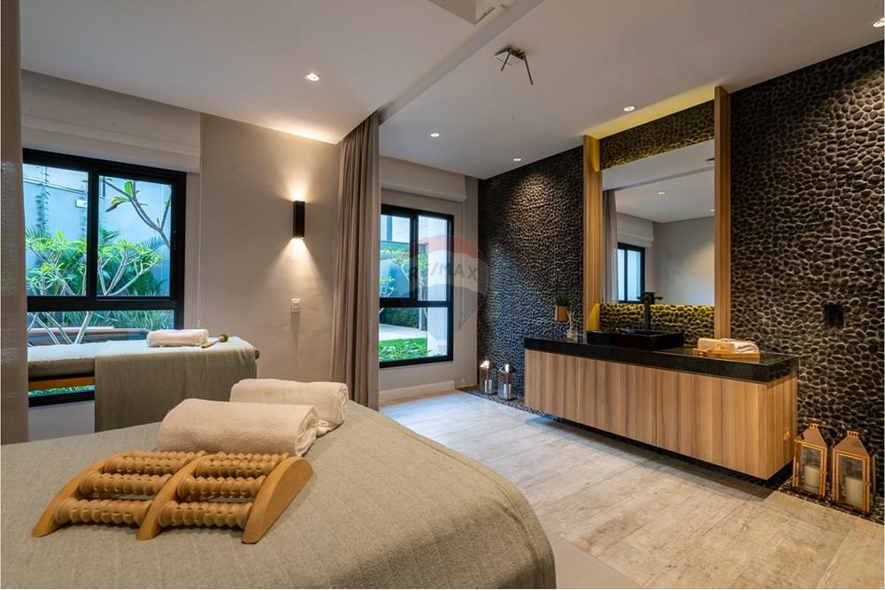 Apartamento - Alugar - São Paulo , São Paulo - 25 CF.jpg - 601361040-161