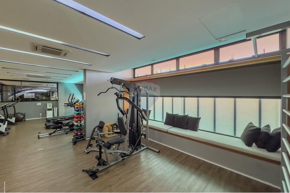 Apartamento - Venda - São Paulo , São Paulo - TKD-3387.jpg - 602151026-47