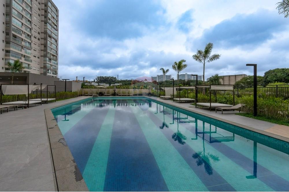 Apartamento - Venda - São Paulo , São Paulo - 1715978758658-068.jpeg - 601251032-82