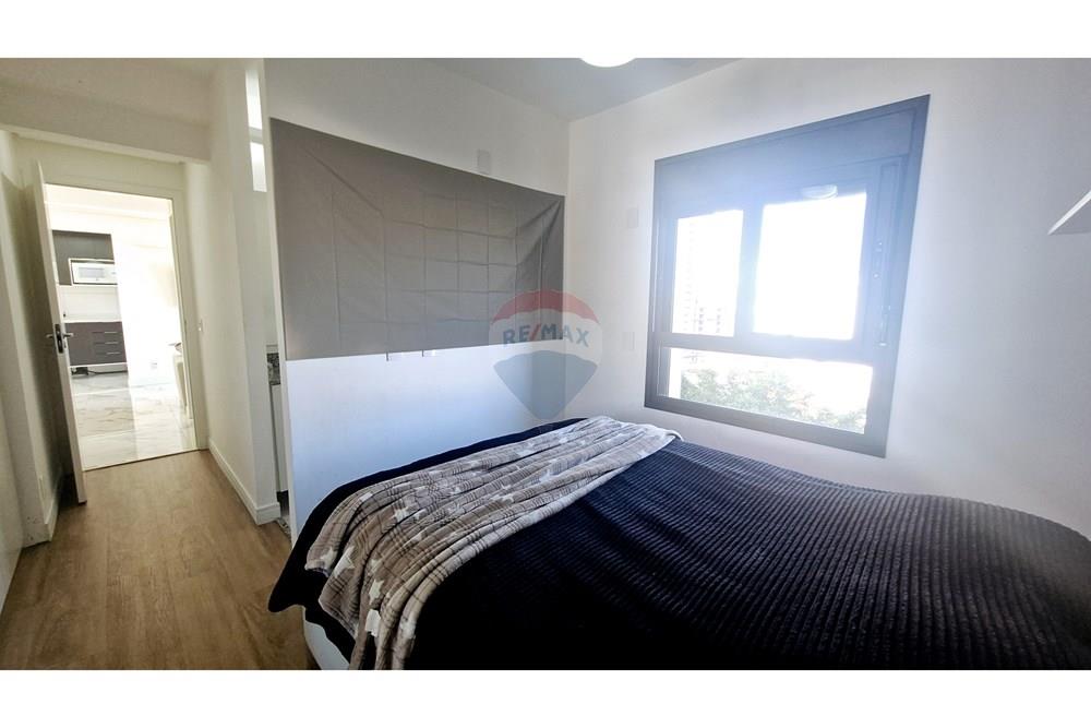 Apartamento - Venda - São Paulo , São Paulo - RUA PEDRO CACUNDA, 400 (33).jpg - 601051042-8