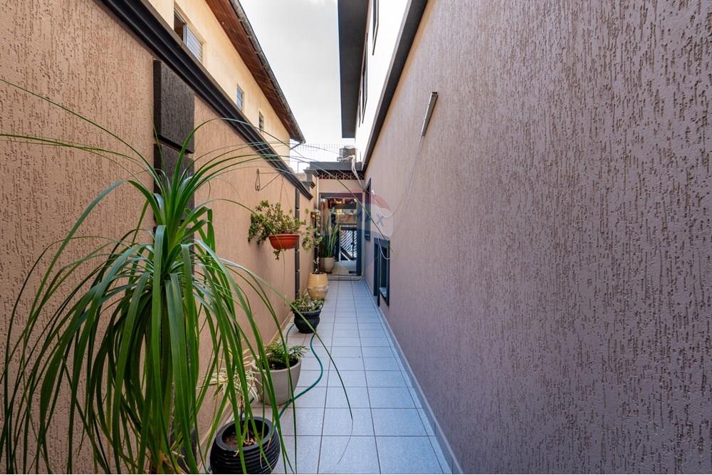 Casa - Venda - São Paulo , São Paulo - DSC09253.jpg - Área de serviço - 601131038-8