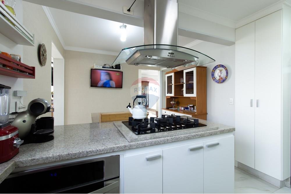 Apartamento - Venda - São Paulo , São Paulo - 41 Cozinha.jpg - 601971072-33