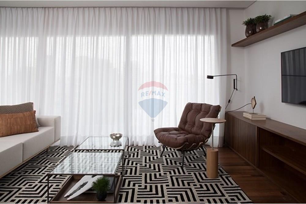 Apartamento - Alugar - São Paulo , São Paulo - roberta018bx.jpg - 601361019-3107