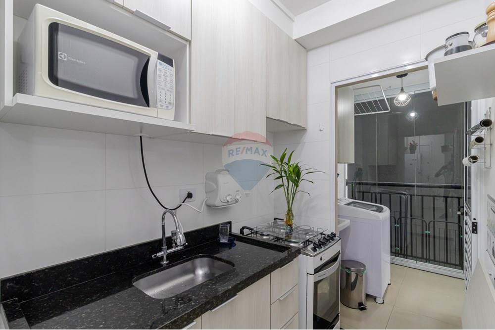 Apartamento, 2 quartos, 49 m² - Foto 14