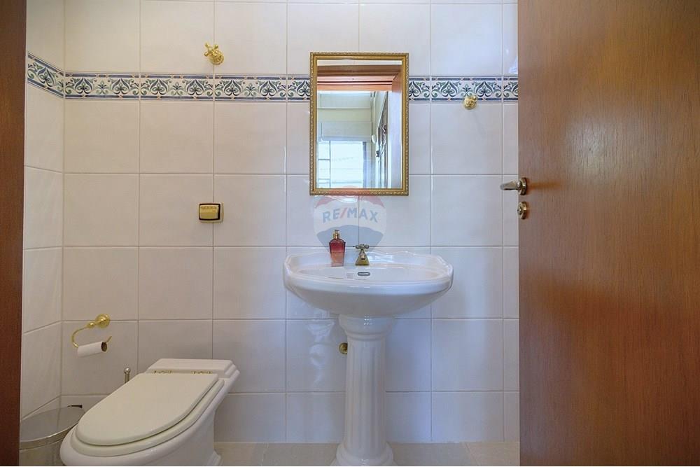 Sobrado - Venda - São Paulo , São Paulo - LAVABO 1.jpg - Banheiro - 602201019-9