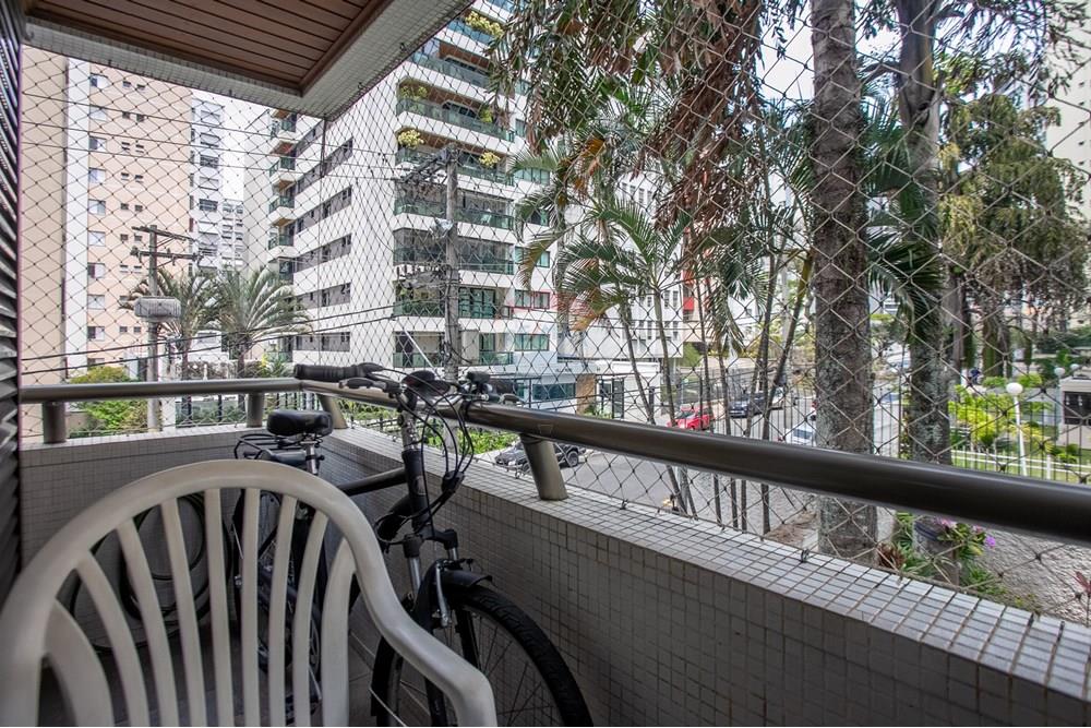 Apartamento - Venda - São Paulo , São Paulo - 601301067-20 - apartamento venda Rua Urano, 26 REMAX (26).jpg - 601301067-20