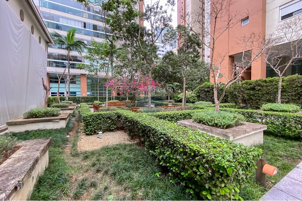 Apartamento - Venda - São Paulo , São Paulo - 40 condominio.jpg - 601481024-20