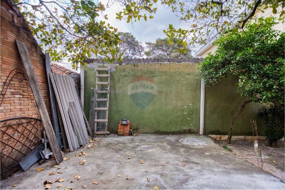 Casa - Venda - São Paulo , São Paulo - 02area-condominial006.jpg - 601371076-13