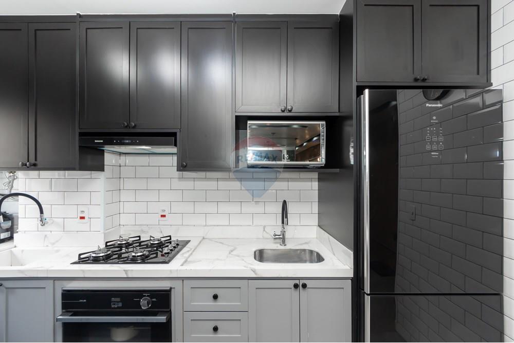 Apartamento à venda com 2 quartos, 44m² - Foto 10
