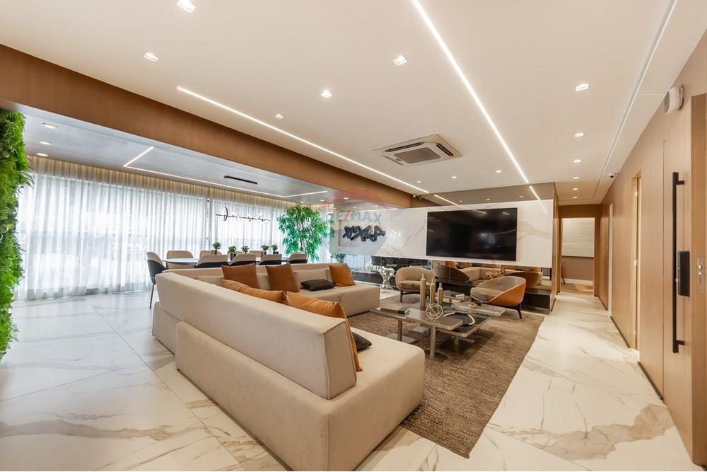 Apartamento - Venda - São Paulo , São Paulo - IMG_8621.jpg - Sala em T - 602161002-28