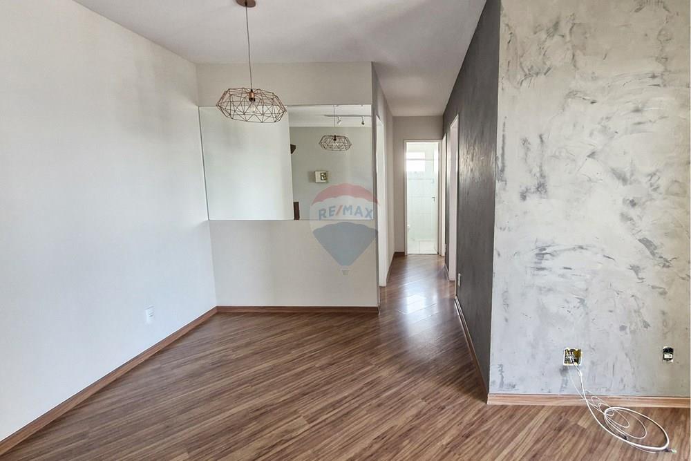 Apartamento, 2 quartos, 57 m² - Foto 5