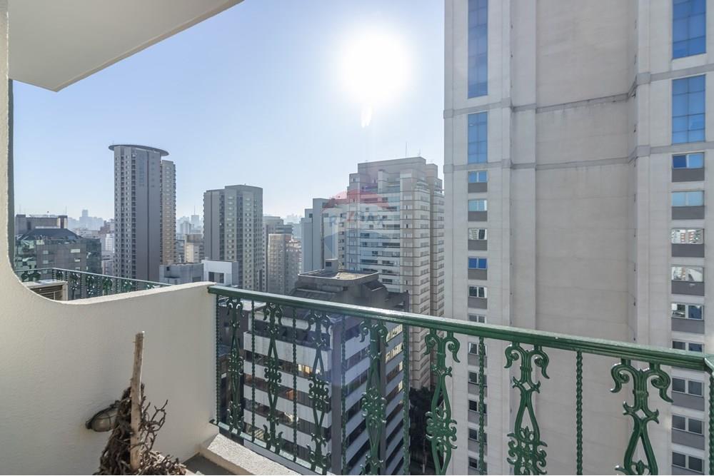 Apartamento - Venda - São Paulo , São Paulo - 07 sla sacda.jpg - 601481005-194