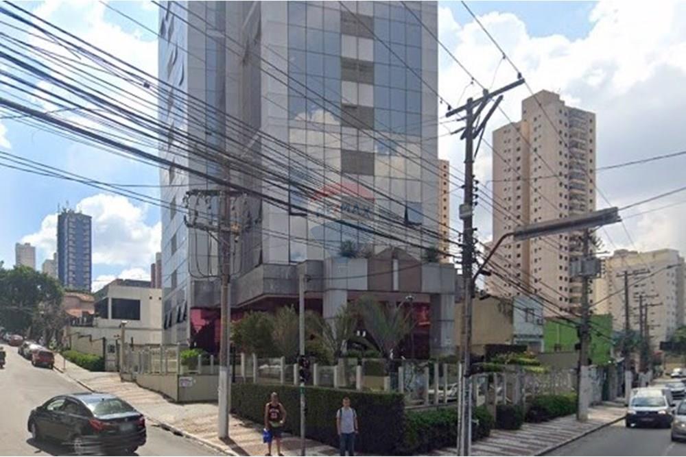 Cj. Comercial/ Sala - Alugar - São Paulo , São Paulo - 17.jpg - 602291021-210