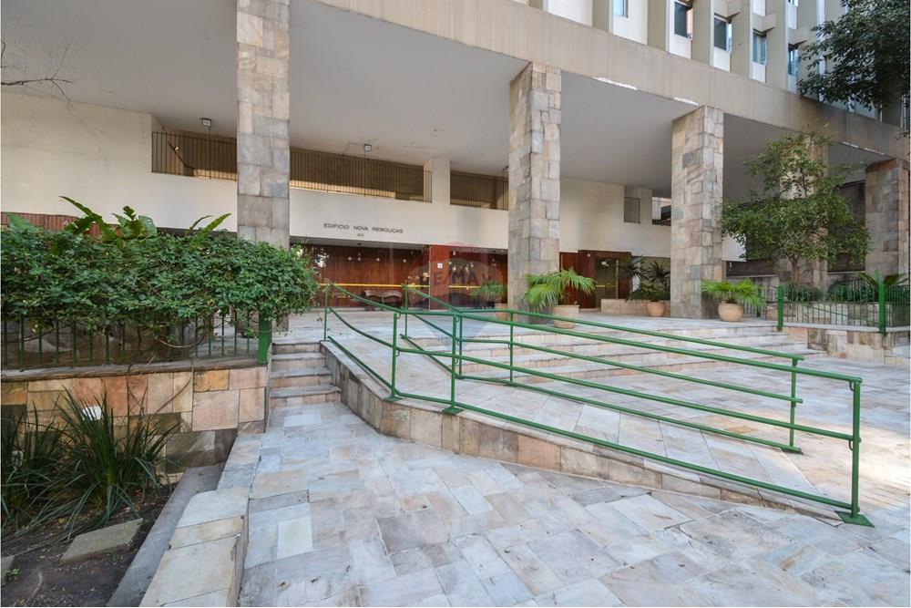 Apartamento - Alugar - São Paulo , São Paulo - DSC_3516.jpg - 601241069-6