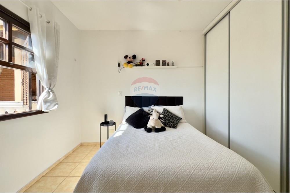 Sobrado - Venda - São Paulo , São Paulo - 601301008-69_FE - 63 - CASA VENDA RUA ORESTES BARBOSA, 233 - JD. PALMARES-INTERLAGOS  (42).jpeg - 601301008-69