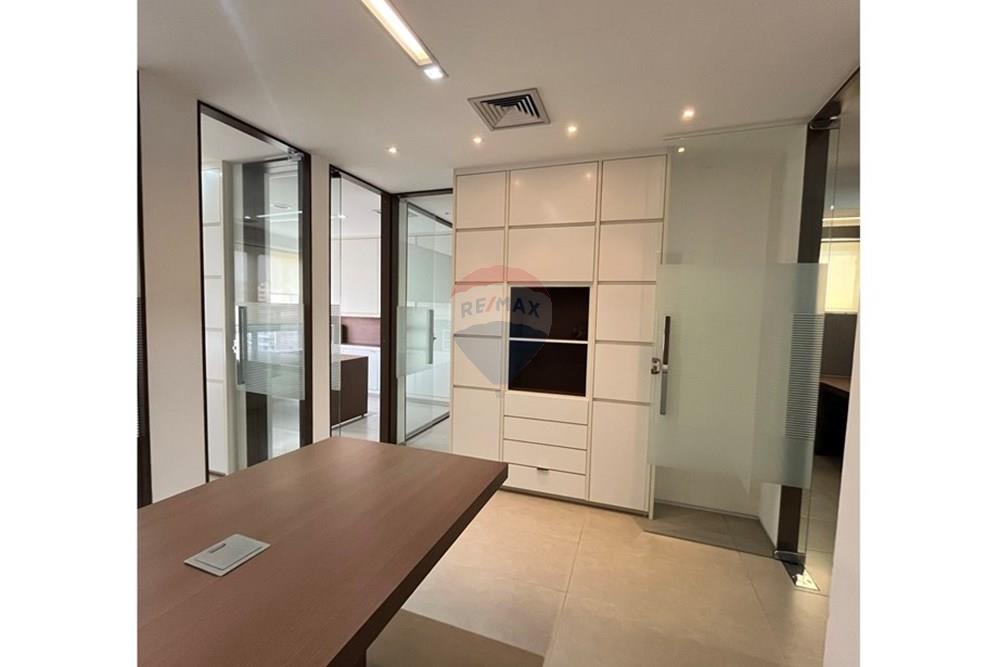 Cj. Comercial/ Sala - Alugar - São Paulo , São Paulo - 14Sala_Reuniao3.jpg - 602291016-238