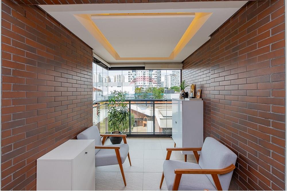 Apartamento - Venda - São Paulo , São Paulo - Cópia de Remax Ares-5 - Copia.jpg - 601131015-74