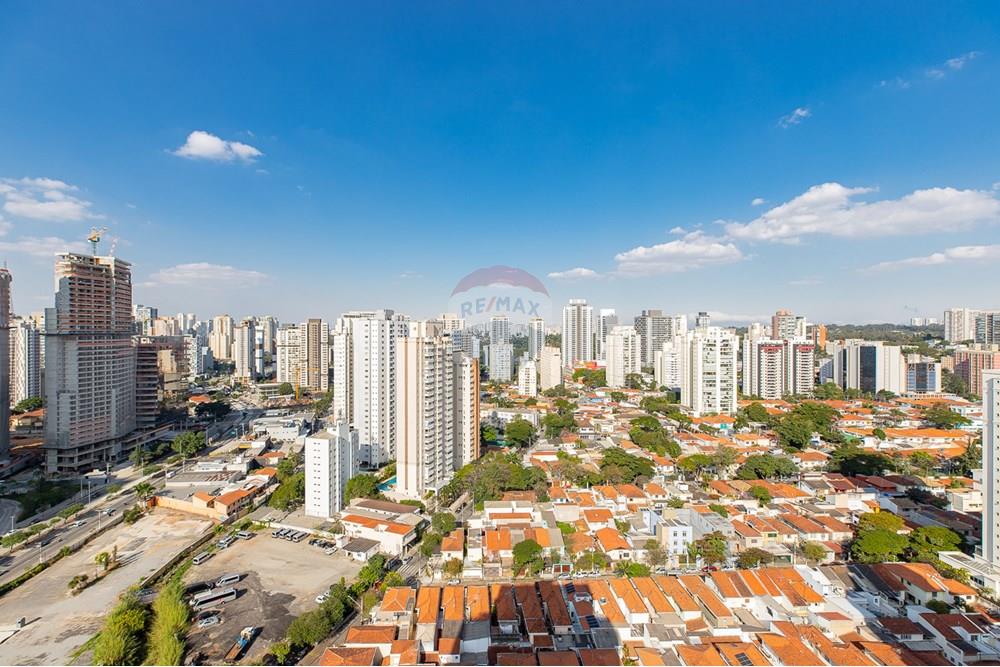 Cobertura - Venda - São Paulo , São Paulo - Cópia de Remax Ares-27.jpg - Terraço - 601131004-149
