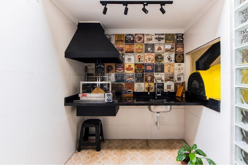 Casa de Condomínio - Venda - São Paulo , São Paulo - IMG_6750.jpg - 602291040-26