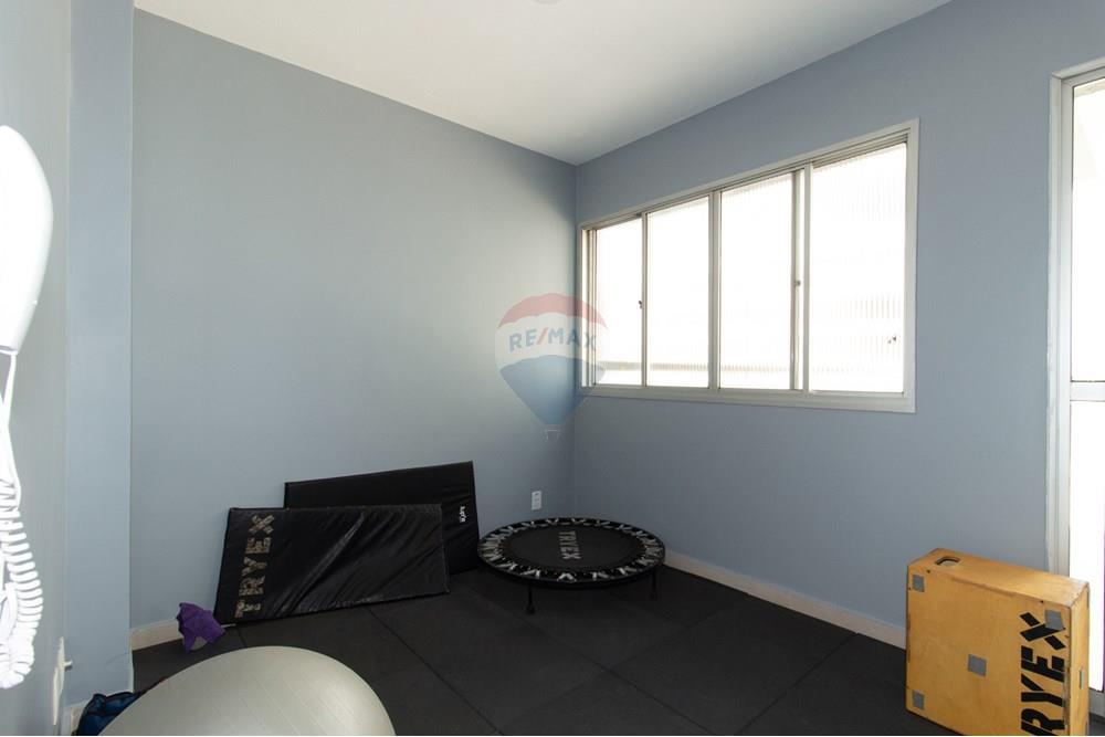 Apartamento - Venda - São Paulo , São Paulo - 34 Academia.jpg - 601971018-1215