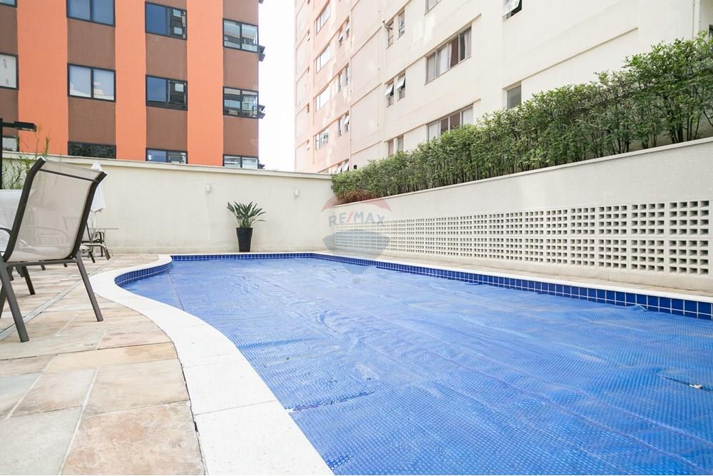 Apartamento - Alugar - São Paulo , São Paulo - 02area-condominial005.jpg - 601081042-64