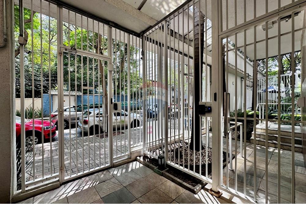 Apartamento - Alugar - São Paulo , São Paulo - 02.jpg - 602321013-92