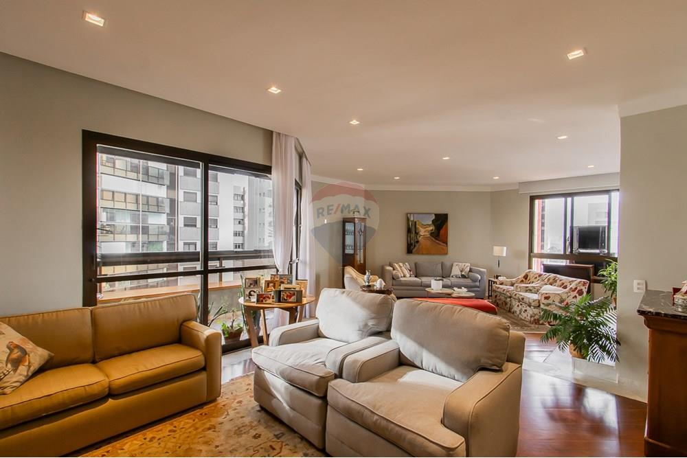 Apartamento - Venda - São Paulo , São Paulo - 03sala_006.jpg - 601401005-51