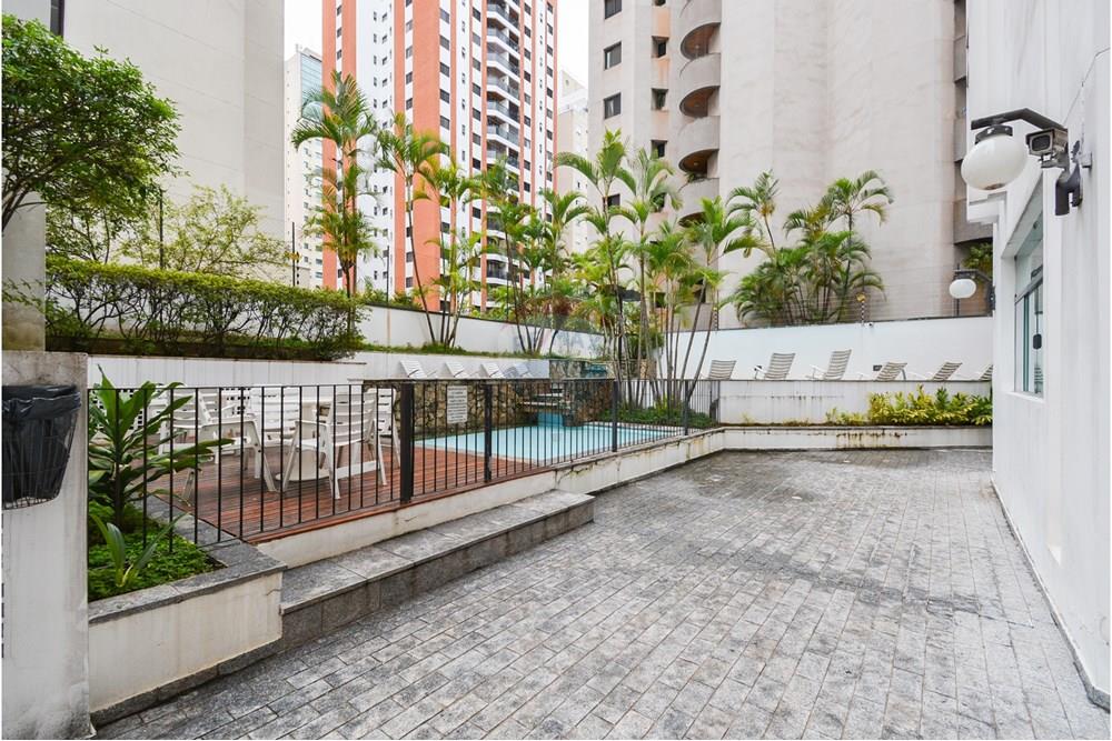 Apartamento - Venda - São Paulo , São Paulo - ExternasIbijau (6).jpg - 601251010-368