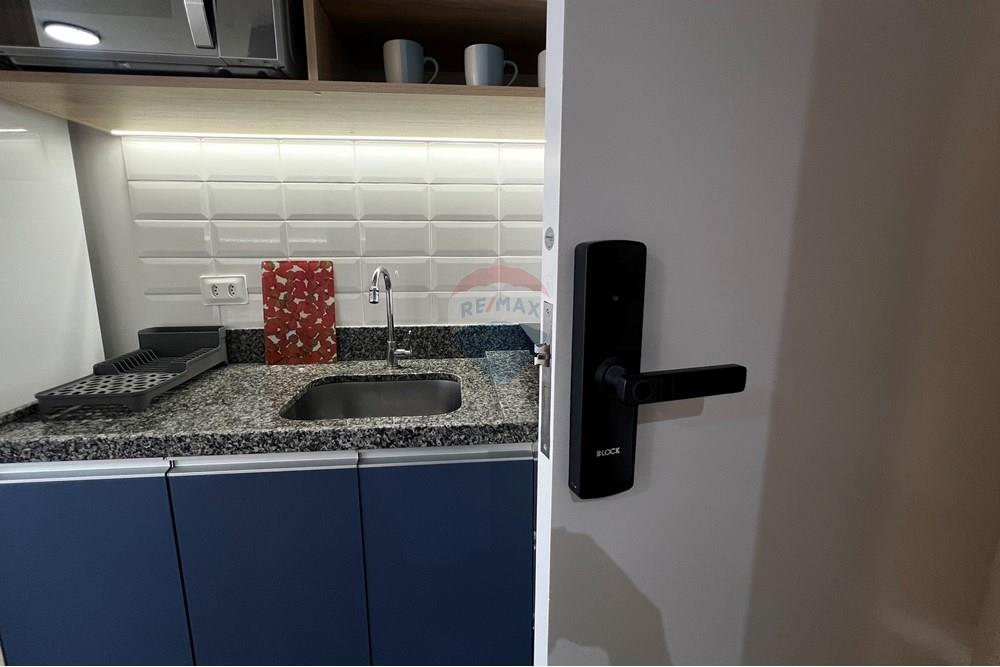 Studio - Alugar - São Paulo , São Paulo - vila mariana  (26).JPG - 601361051-43