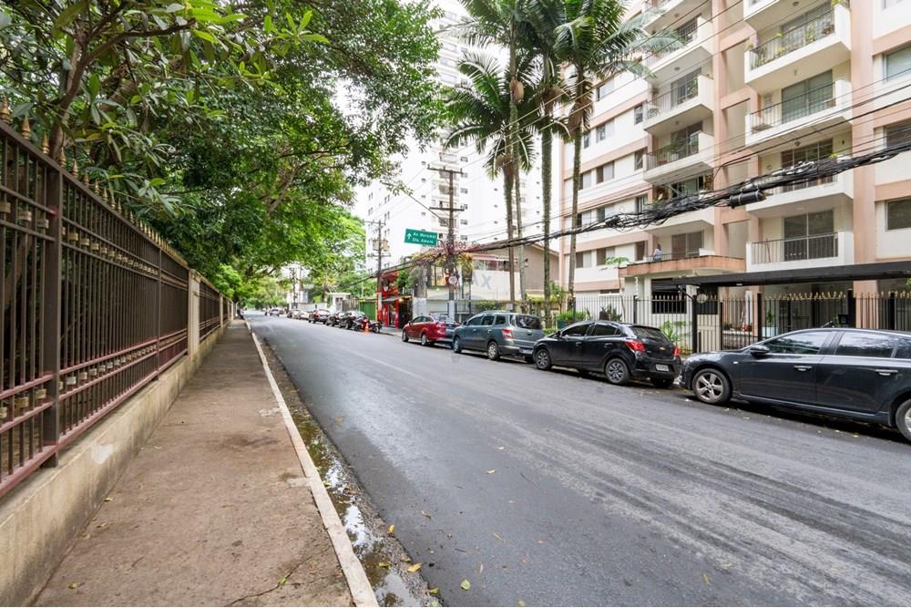 Apartamento, 3 quartos, 92 m² - Foto 38