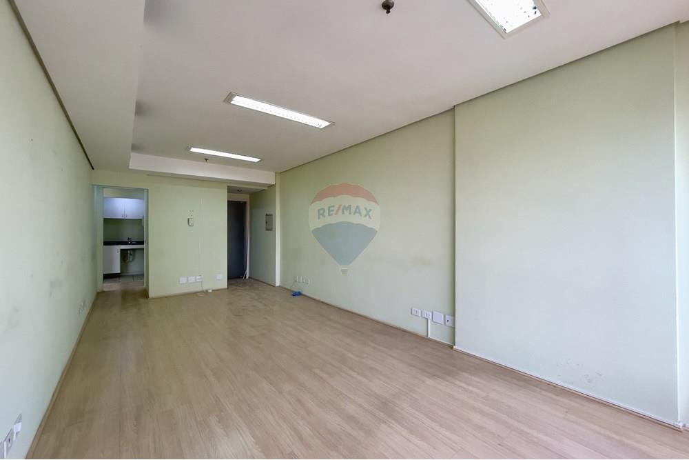Cj. Comercial/ Sala - Venda - São Paulo , São Paulo - 601301062-13 sala comercial rua americo brasiliense chacara santo antonio remax (15).jpeg - 601301062-12