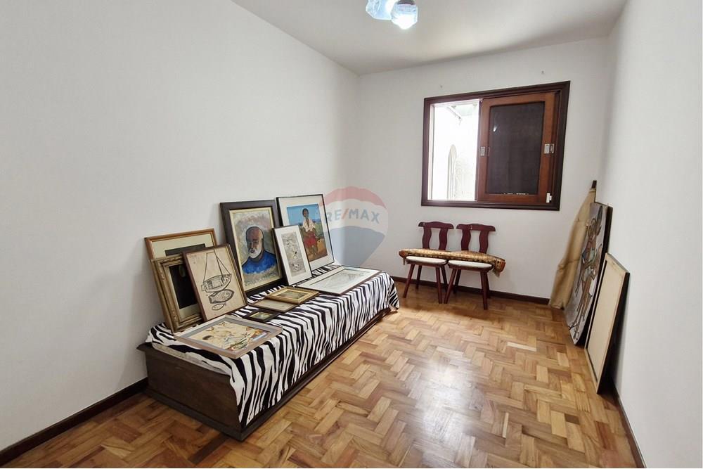 Casa - Venda - São Paulo , São Paulo - RUA OLEGÁRIO MARIANO, 347 (22).jpg - Quarto - 601361045-17