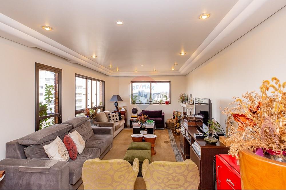 Apartamento - Venda - São Paulo , São Paulo - REMAX-1.jpg - 601251061-210