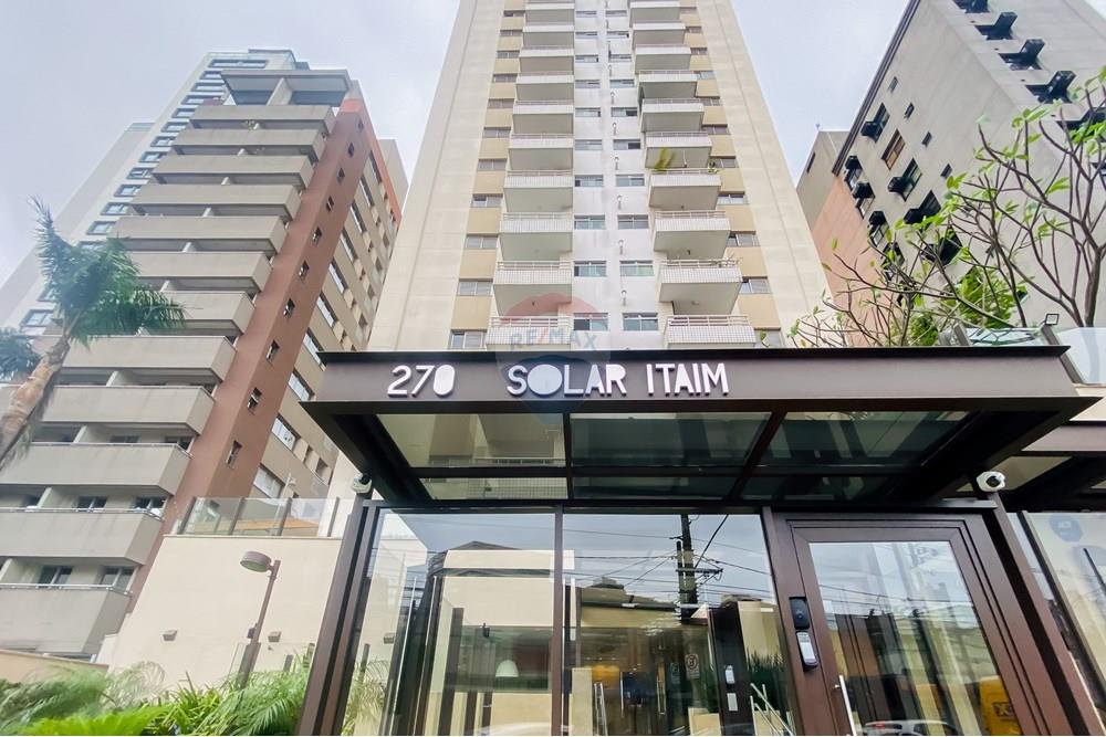 Apartamento - Venda - São Paulo , São Paulo - 22 predio.jpg - 601481005-208