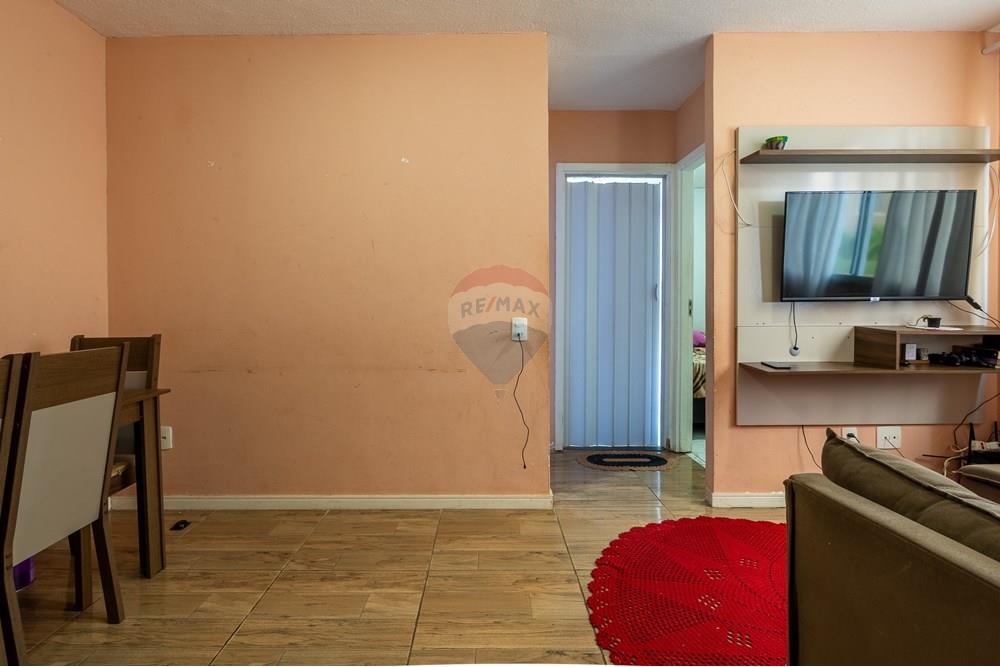 Apartamento - Venda - São Paulo , São Paulo - 2-AP.jpg - 601471030-28