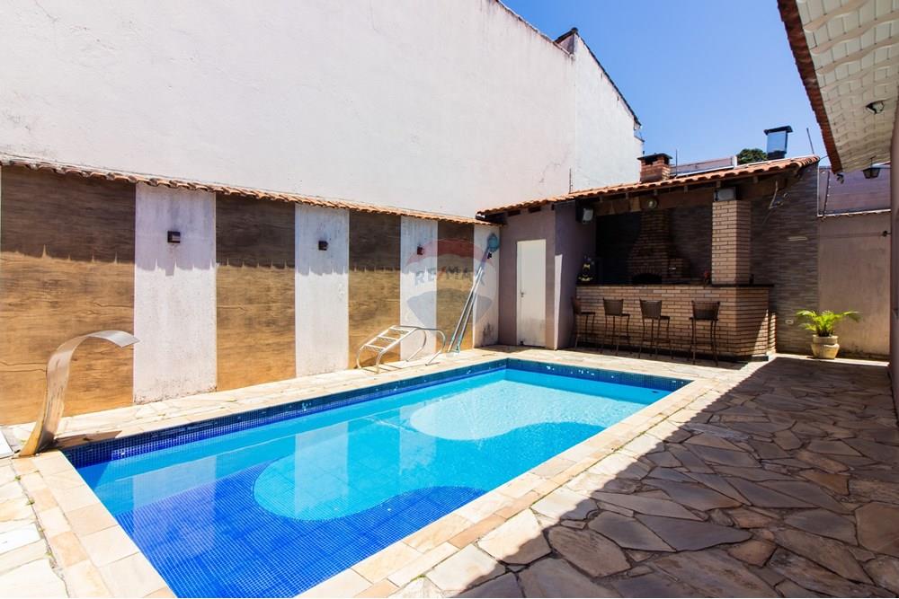 Sobrado - Venda - Osasco , São Paulo - IMG_7606.jpg - 602241020-30