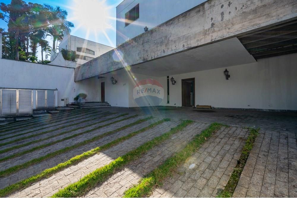 Casa - Venda - São Paulo , São Paulo - DSC03649.jpg - 601181047-43