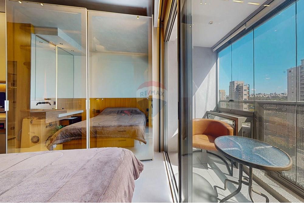 Studio - Venda - São Paulo , São Paulo - 01fotos_010.jpg - 601251224-28