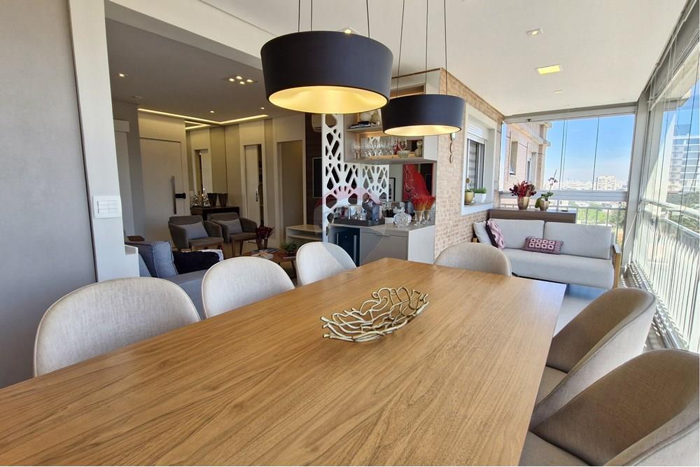 Apartamento - Venda - São Paulo , São Paulo - RUA JOSÉ NOBRE, 50 (14).jpg - 601051066-8