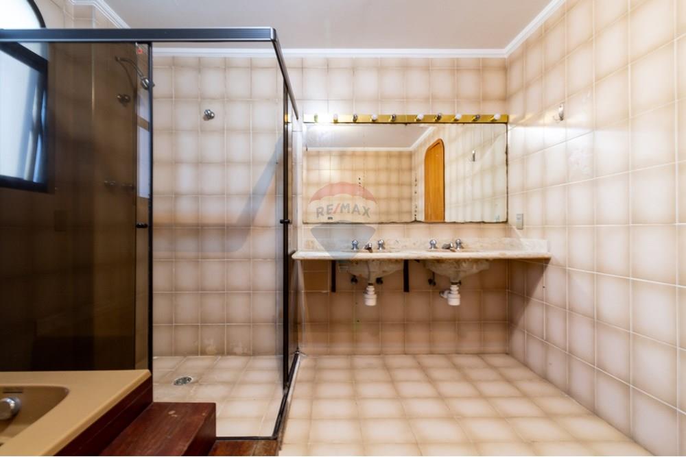 Apartamento - Venda - São Paulo , São Paulo - 20 BANH. QUARTO 3 (1).jpg - 602281025-26