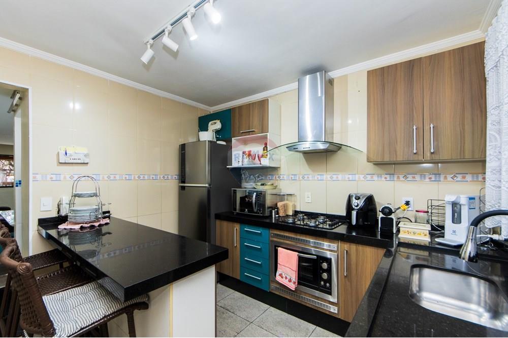 Casa de Condomínio - Venda - São Paulo , São Paulo - IMG_6741.jpg - 602291040-26