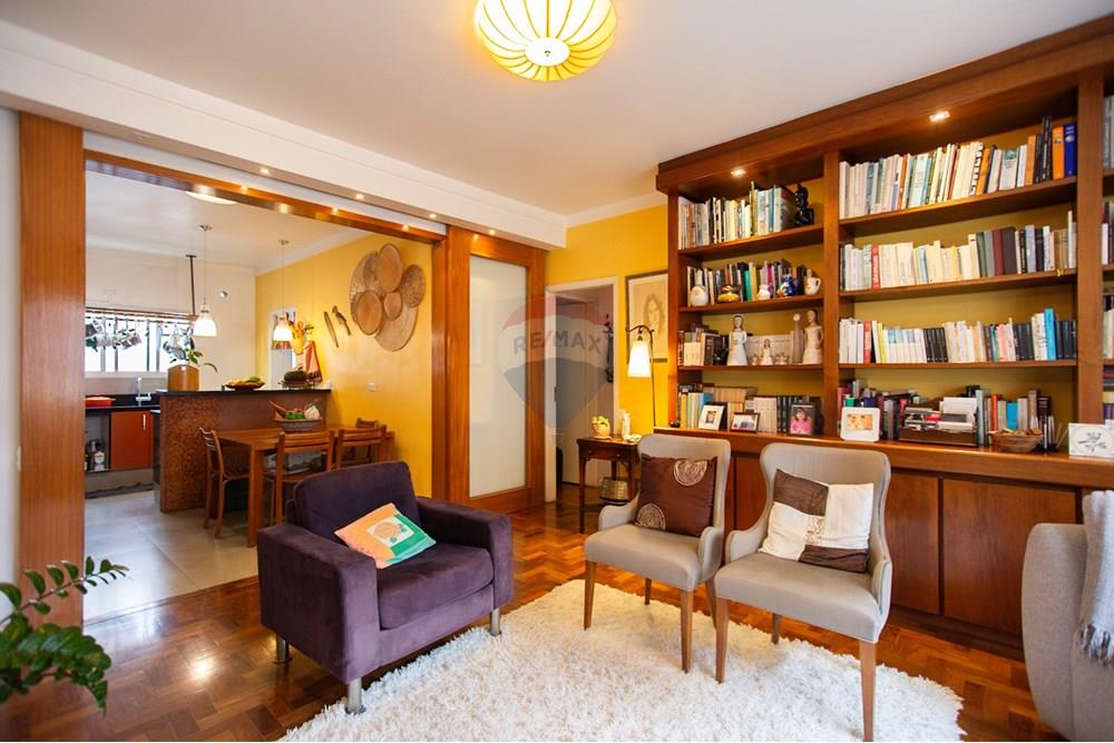 Apartamento - Venda - São Paulo , São Paulo - 03sala003.jpg - Sala de estar - 601081090-14