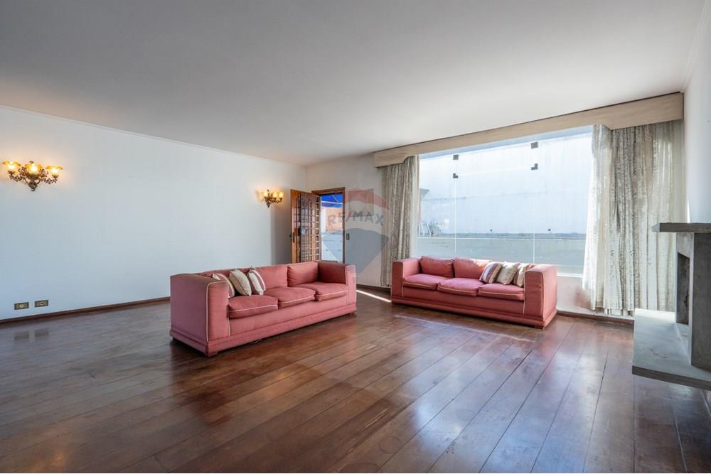 Casa - Venda - São Paulo , São Paulo - DSC03661.jpg - Sala de estar - 601181047-43