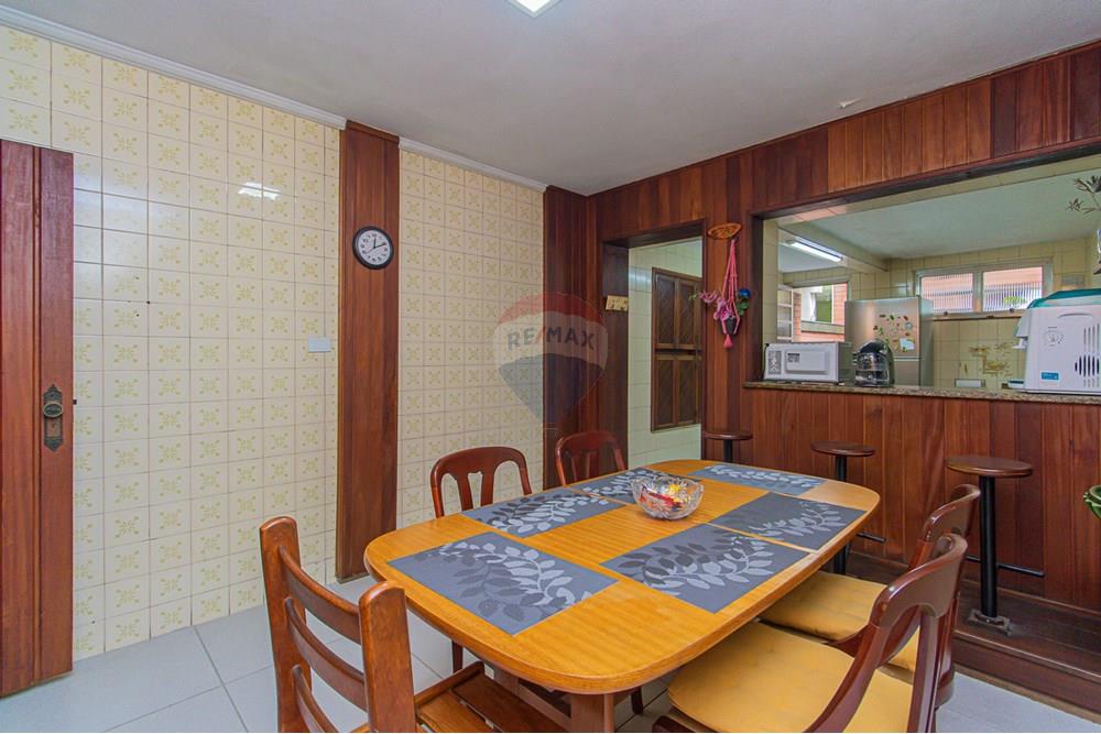 Sobrado - Venda - São Paulo , São Paulo - 03cozinha_003.jpg - 601401005-43