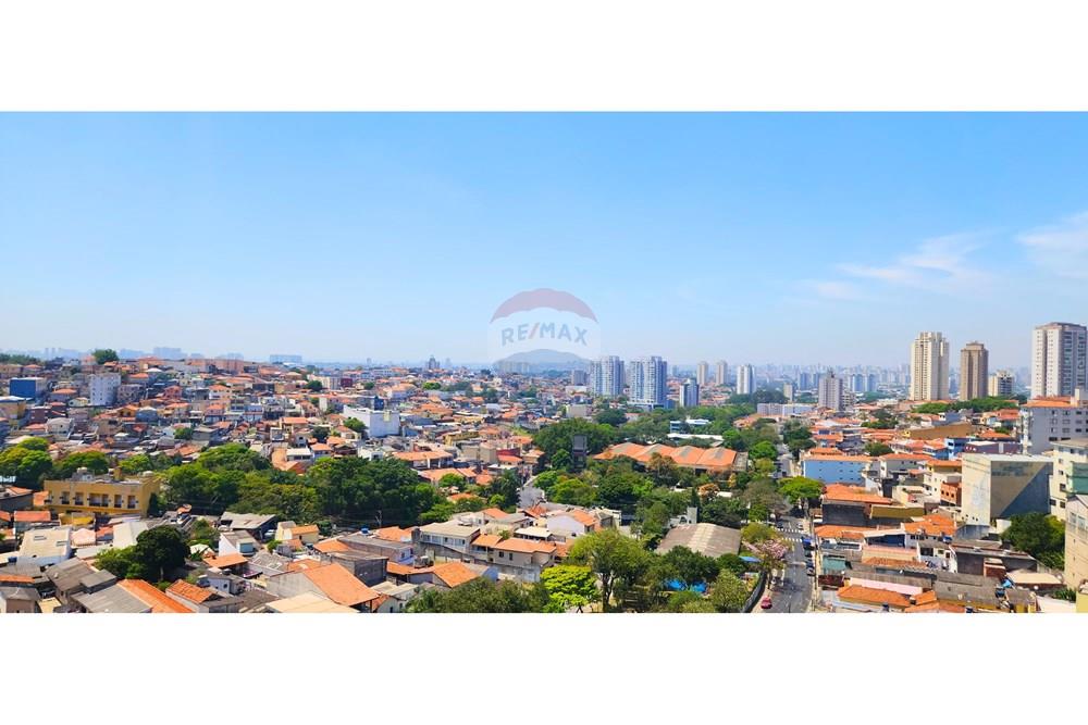 Apartamento - Venda - São Paulo , São Paulo - 18 - Vista da Varanda.jpg - 602141019-31