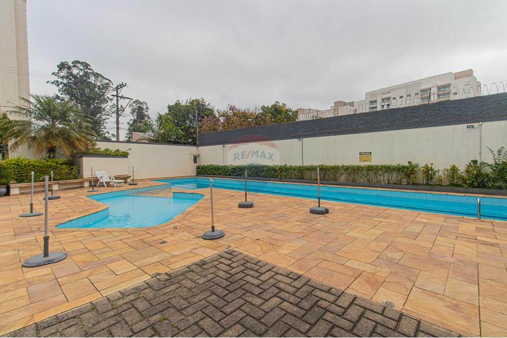 Apartamento - Alugar - São Paulo , São Paulo - 02area-condominial_006.jpg - 601421020-35