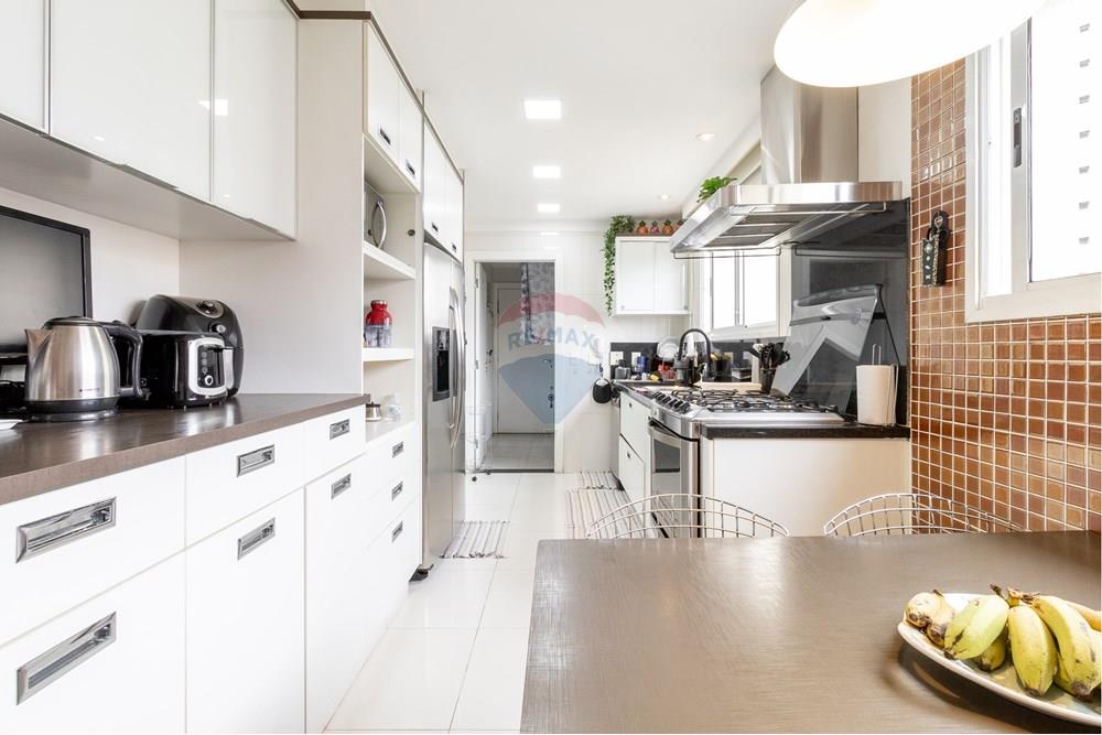 Apartamento - Venda - São Paulo , São Paulo - IMG_2333.jpg - Cozinha - 601081064-25